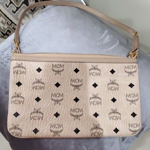 MCM POUCHETTE